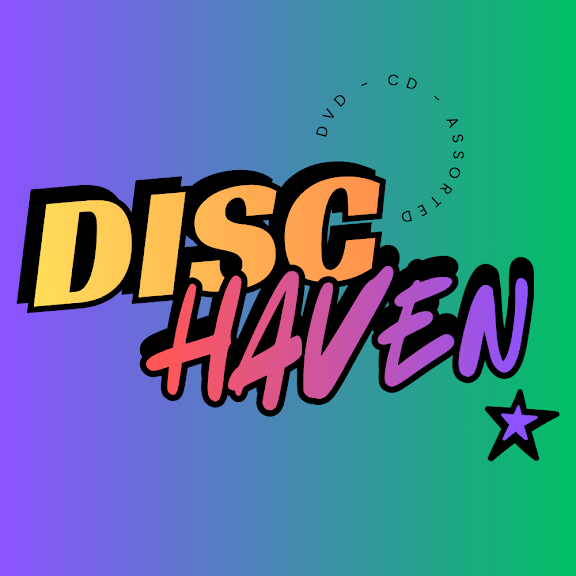 Disc Haven